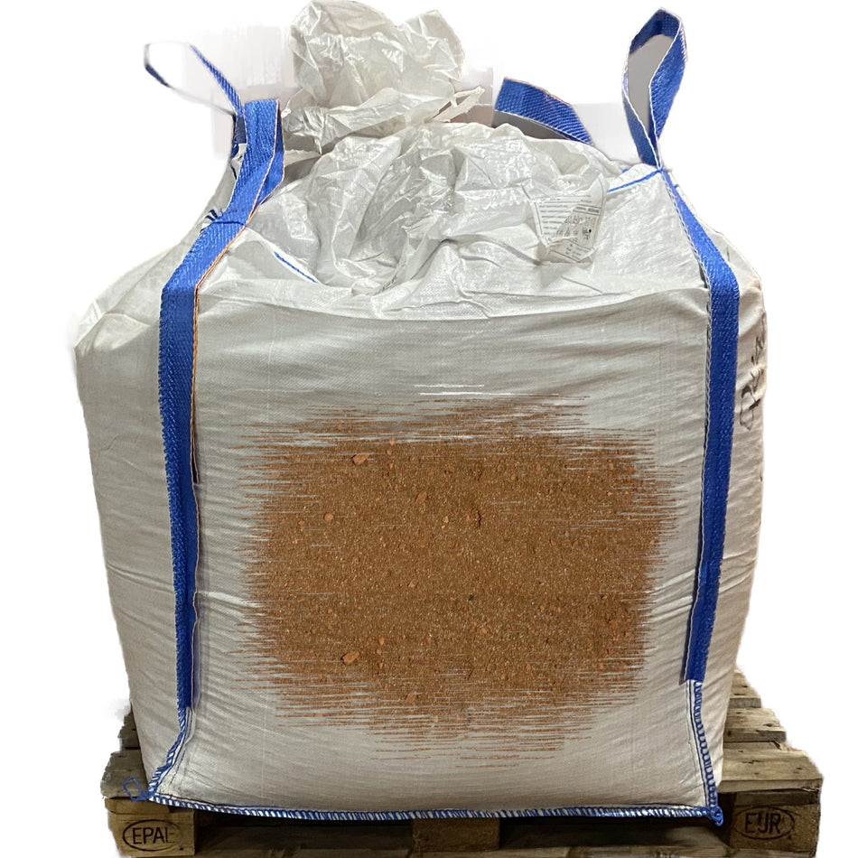Lehm-Mörtel normal (LMN) 1.000 kg im Big Bag - Lehmmeister